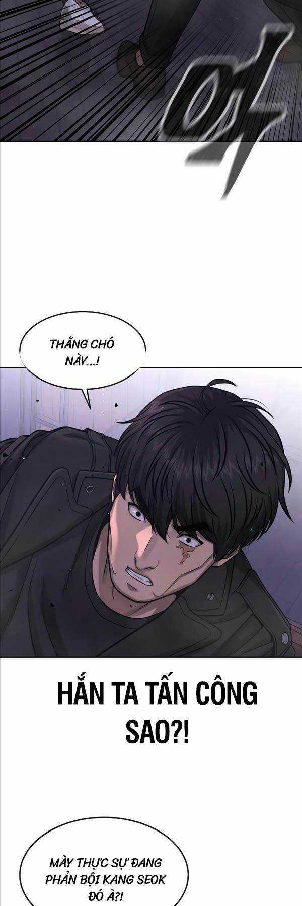 Nhiệm Vụ Tối Thượng Chapter 85 trang 39