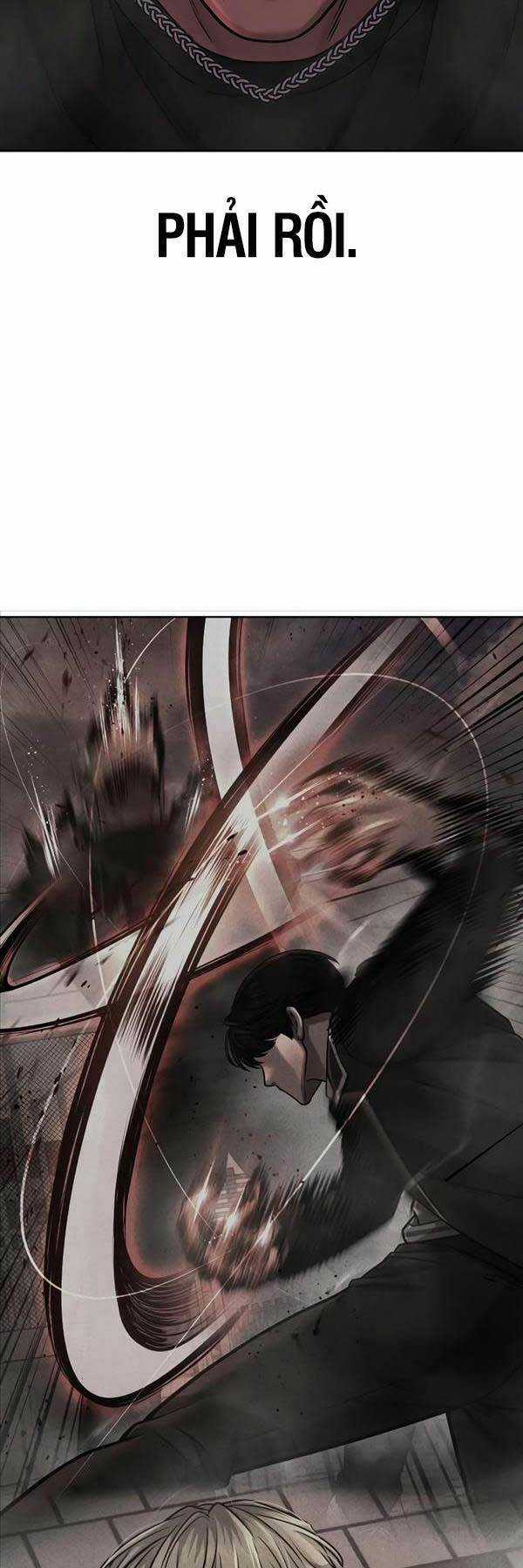 Nhiệm Vụ Tối Thượng Chapter 85 trang 4