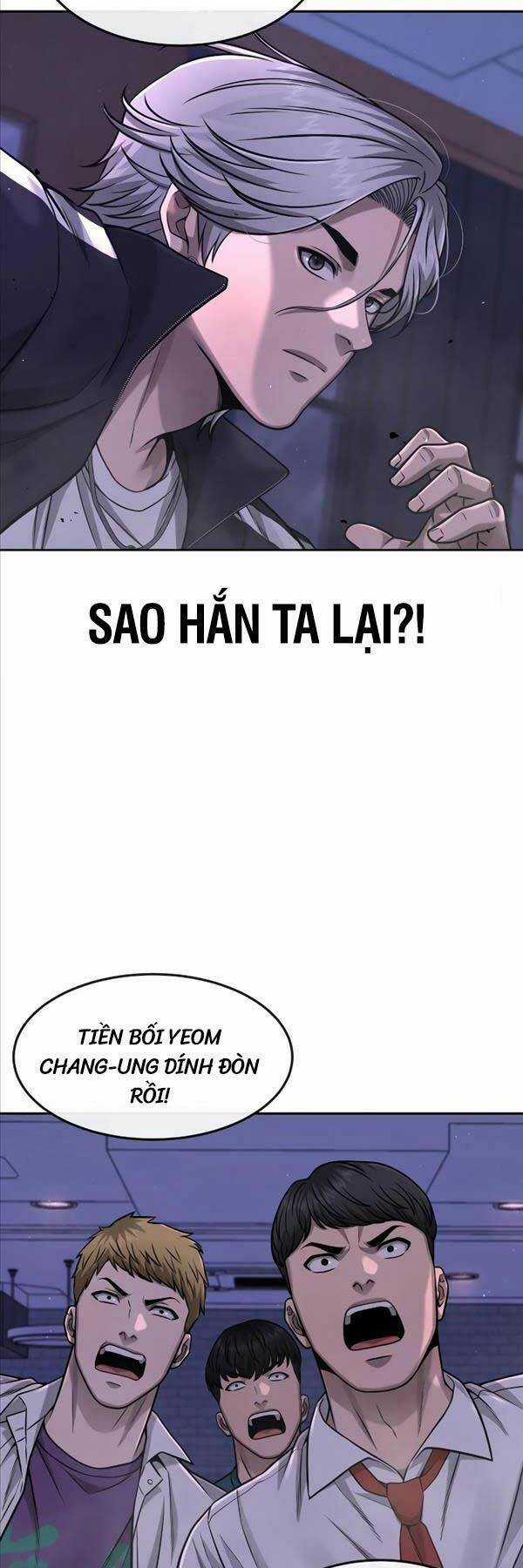 Nhiệm Vụ Tối Thượng Chapter 85 trang 40