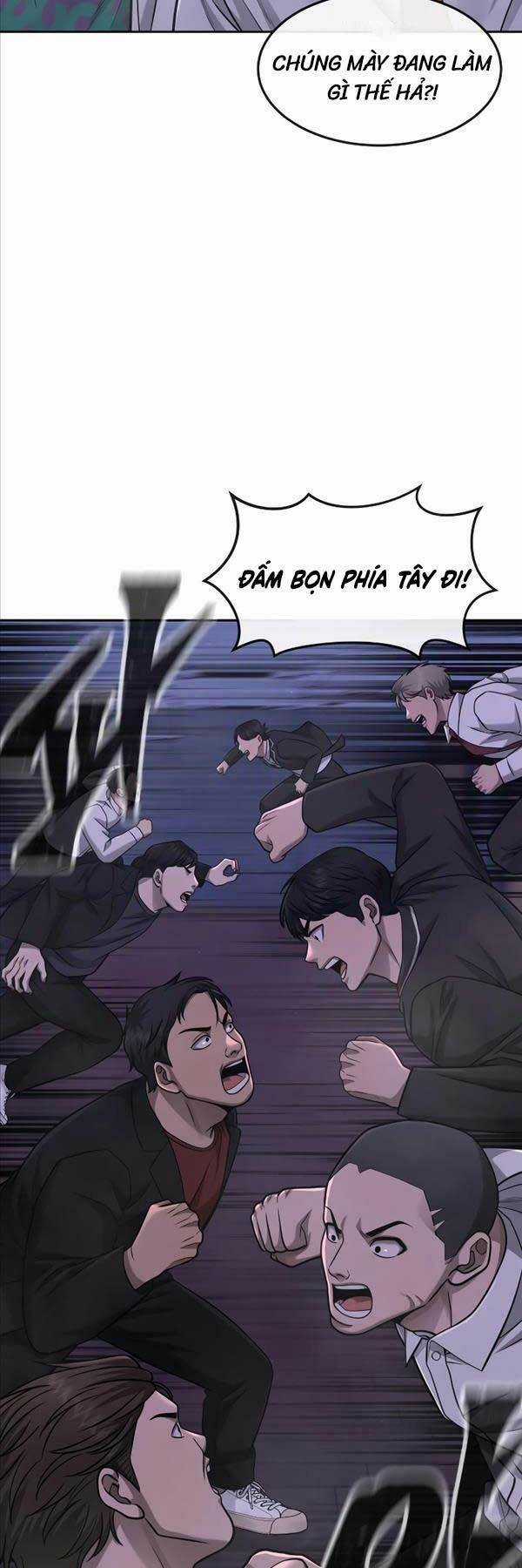 Nhiệm Vụ Tối Thượng Chapter 85 trang 41