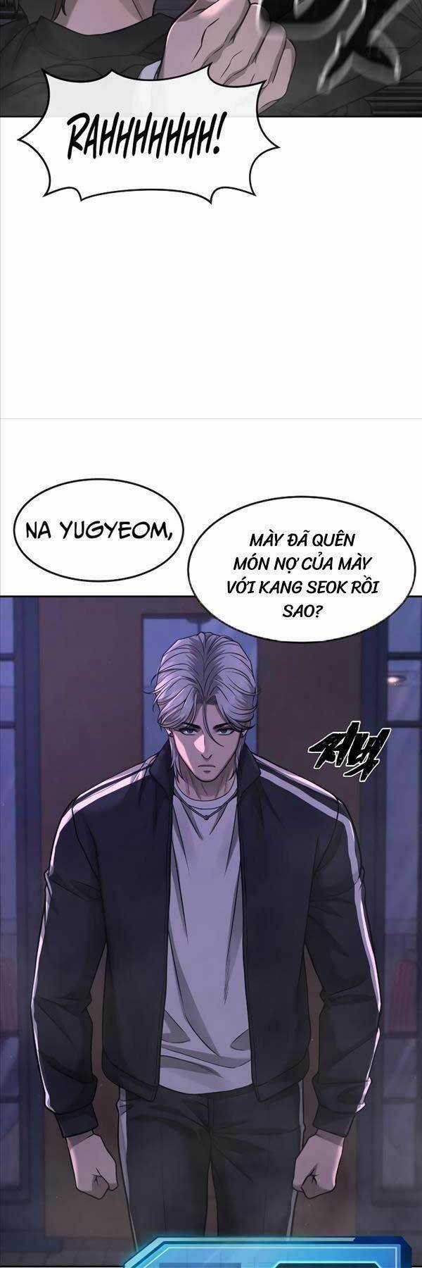 Nhiệm Vụ Tối Thượng Chapter 85 trang 42