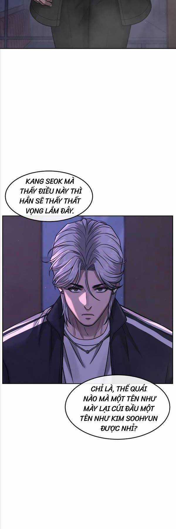 Nhiệm Vụ Tối Thượng Chapter 85 trang 44
