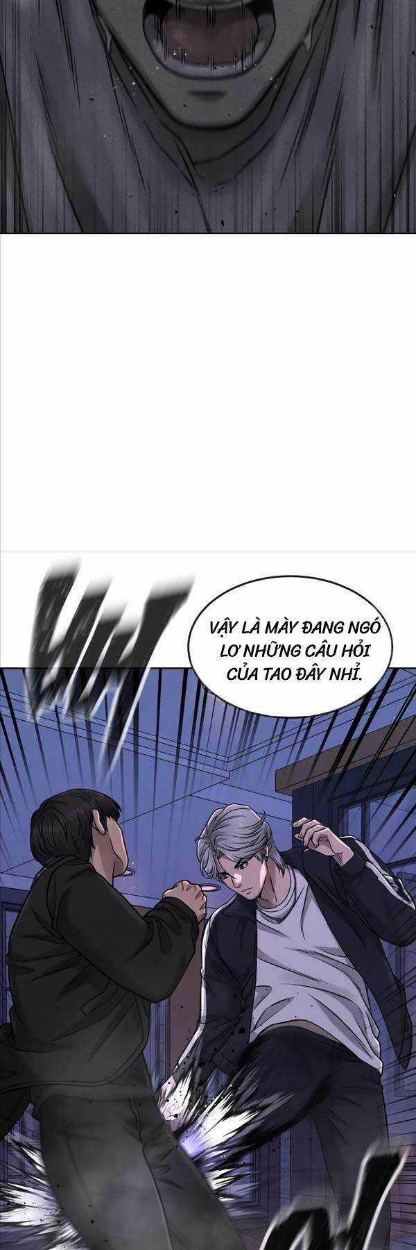 Nhiệm Vụ Tối Thượng Chapter 85 trang 46