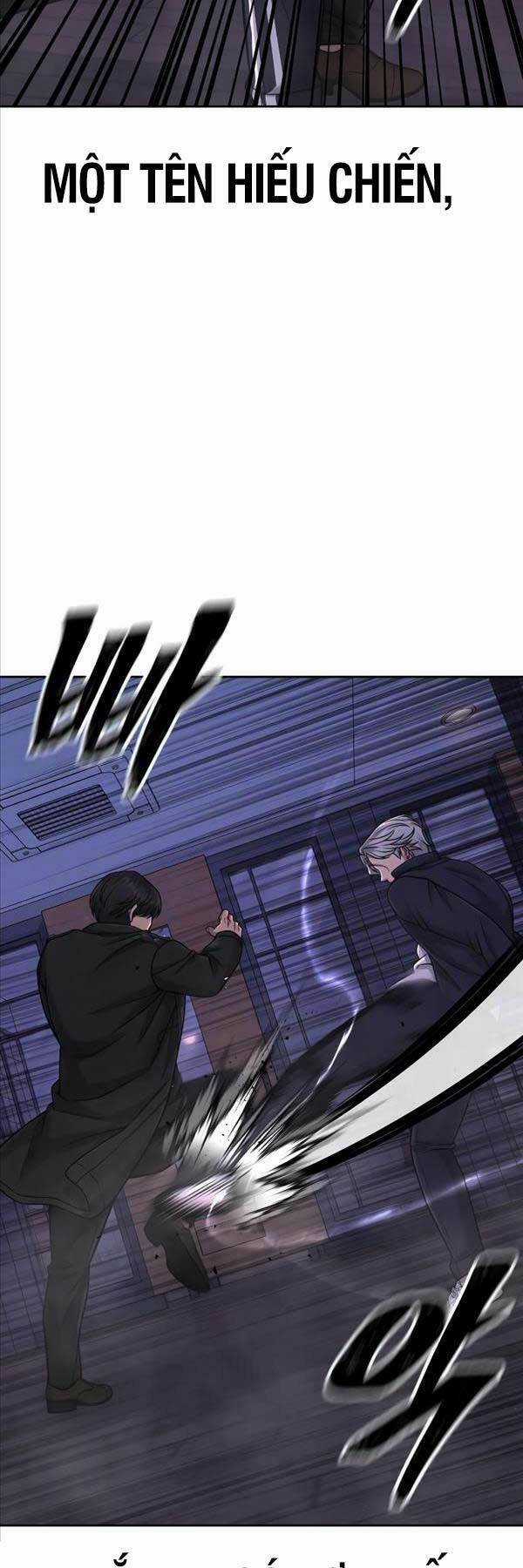 Nhiệm Vụ Tối Thượng Chapter 85 trang 48