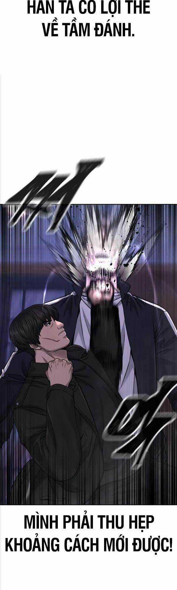 Nhiệm Vụ Tối Thượng Chapter 85 trang 49