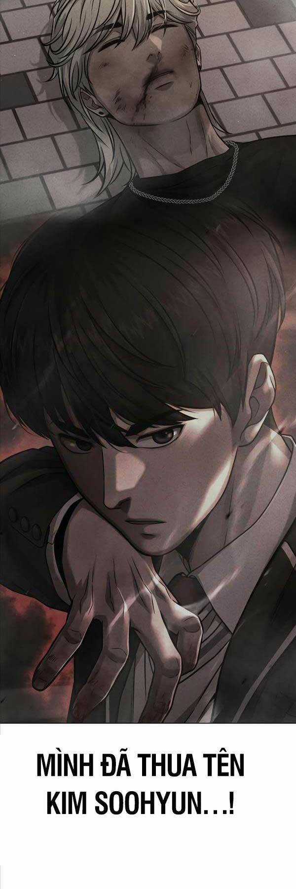 Nhiệm Vụ Tối Thượng Chapter 85 trang 5