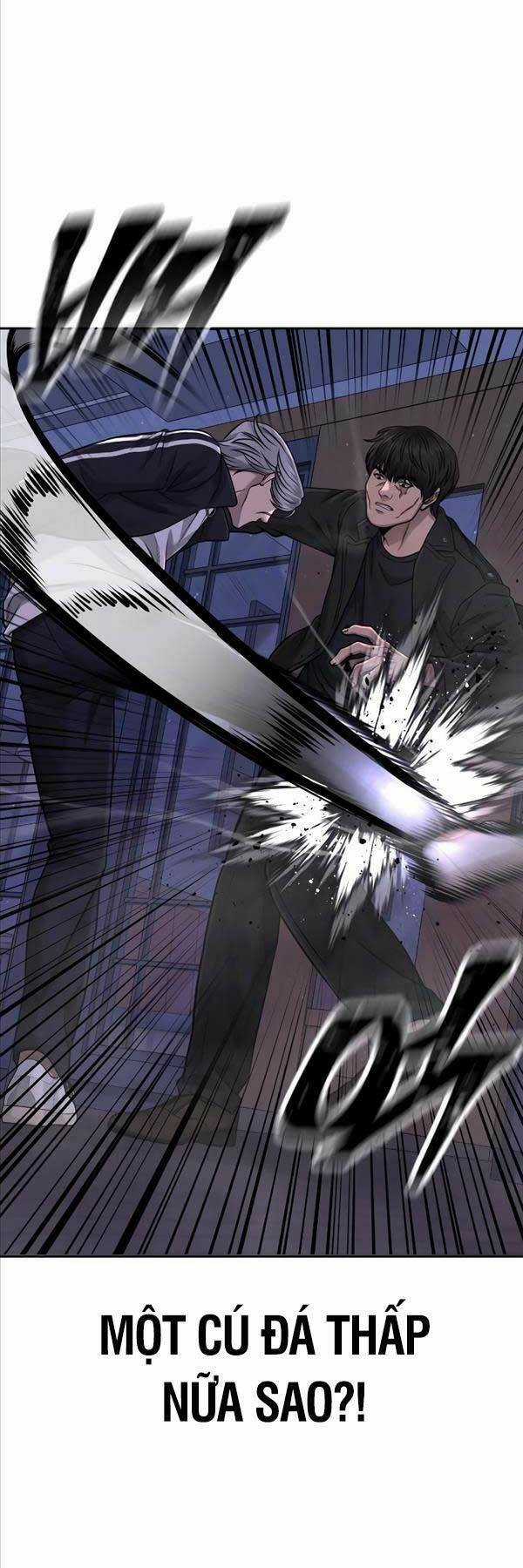 Nhiệm Vụ Tối Thượng Chapter 85 trang 50