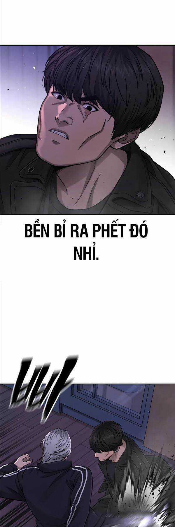 Nhiệm Vụ Tối Thượng Chapter 85 trang 51