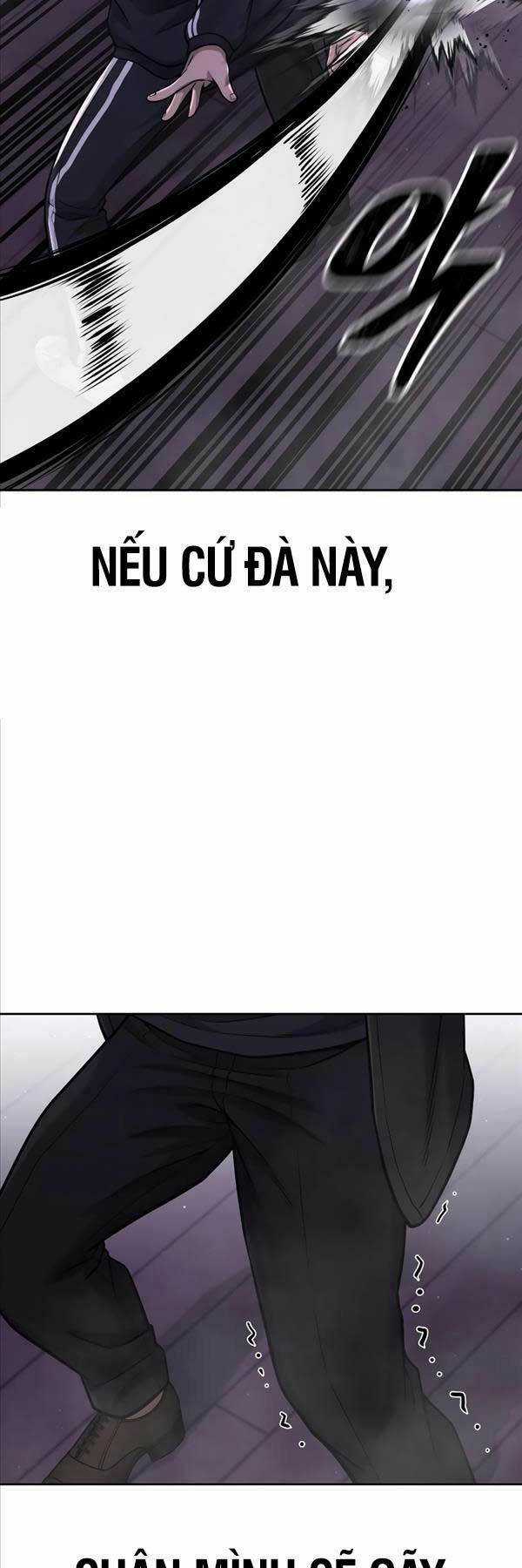 Nhiệm Vụ Tối Thượng Chapter 85 trang 52