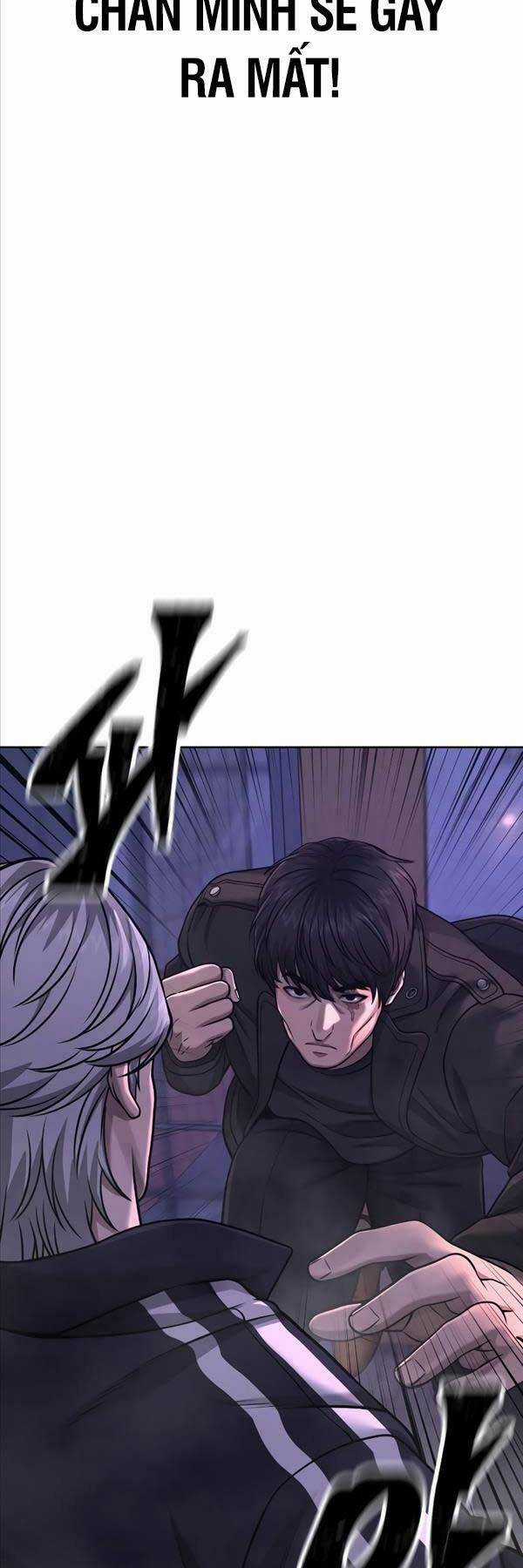 Nhiệm Vụ Tối Thượng Chapter 85 trang 53