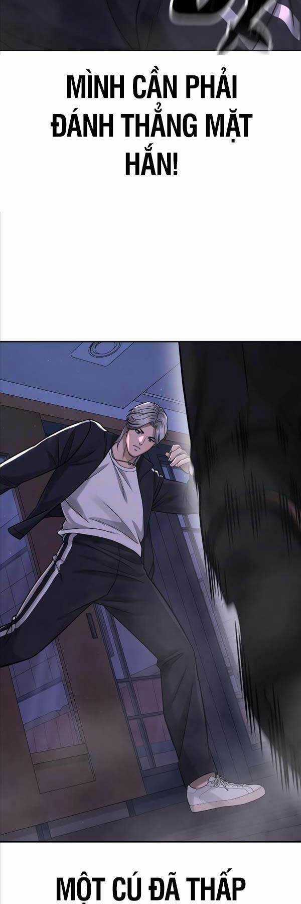 Nhiệm Vụ Tối Thượng Chapter 85 trang 54