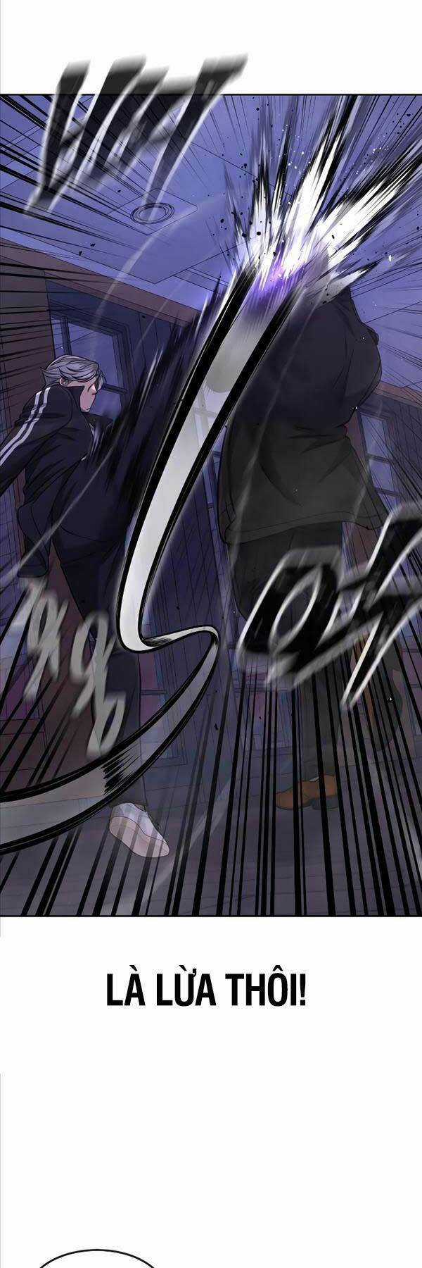 Nhiệm Vụ Tối Thượng Chapter 85 trang 56