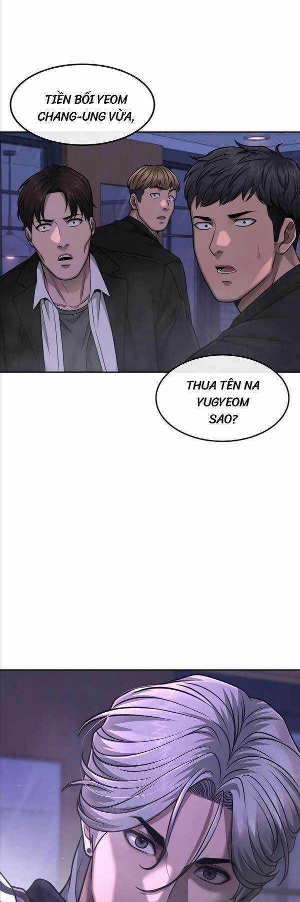 Nhiệm Vụ Tối Thượng Chapter 85 trang 58