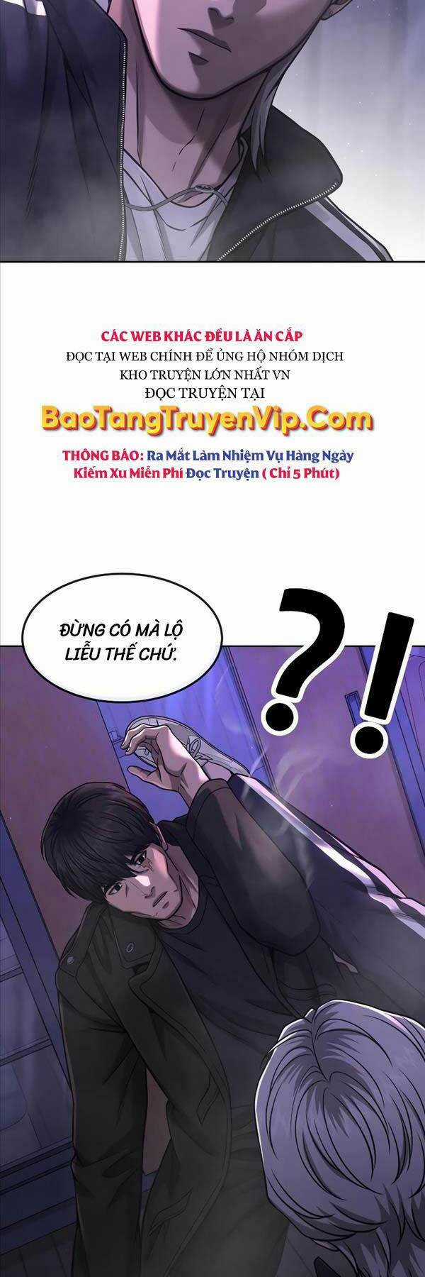Nhiệm Vụ Tối Thượng Chapter 85 trang 59