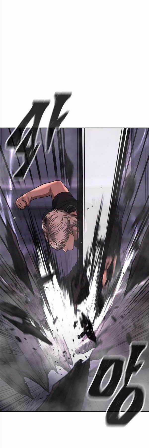 Nhiệm Vụ Tối Thượng Chapter 85 trang 6