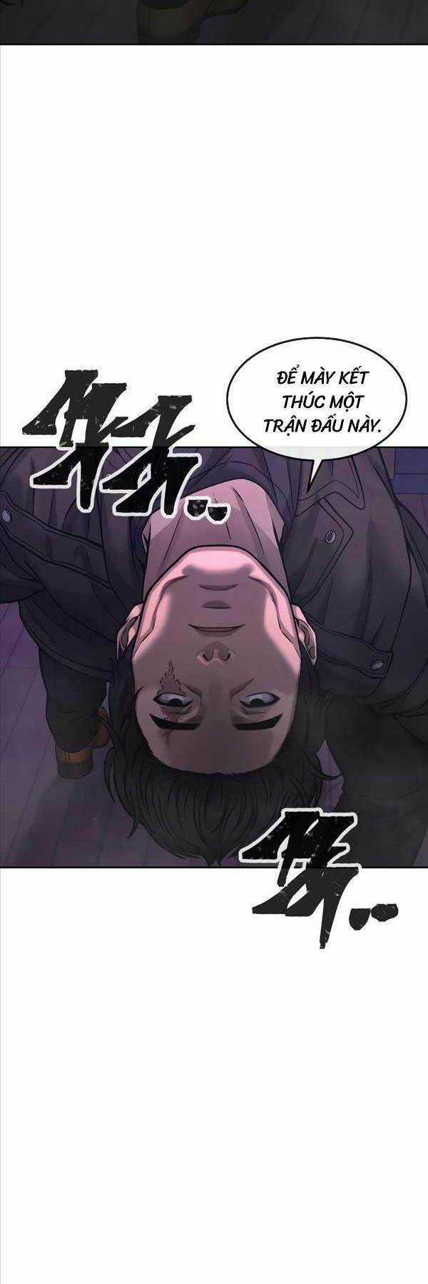 Nhiệm Vụ Tối Thượng Chapter 85 trang 62