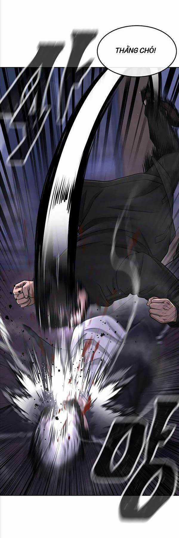 Nhiệm Vụ Tối Thượng Chapter 85 trang 63