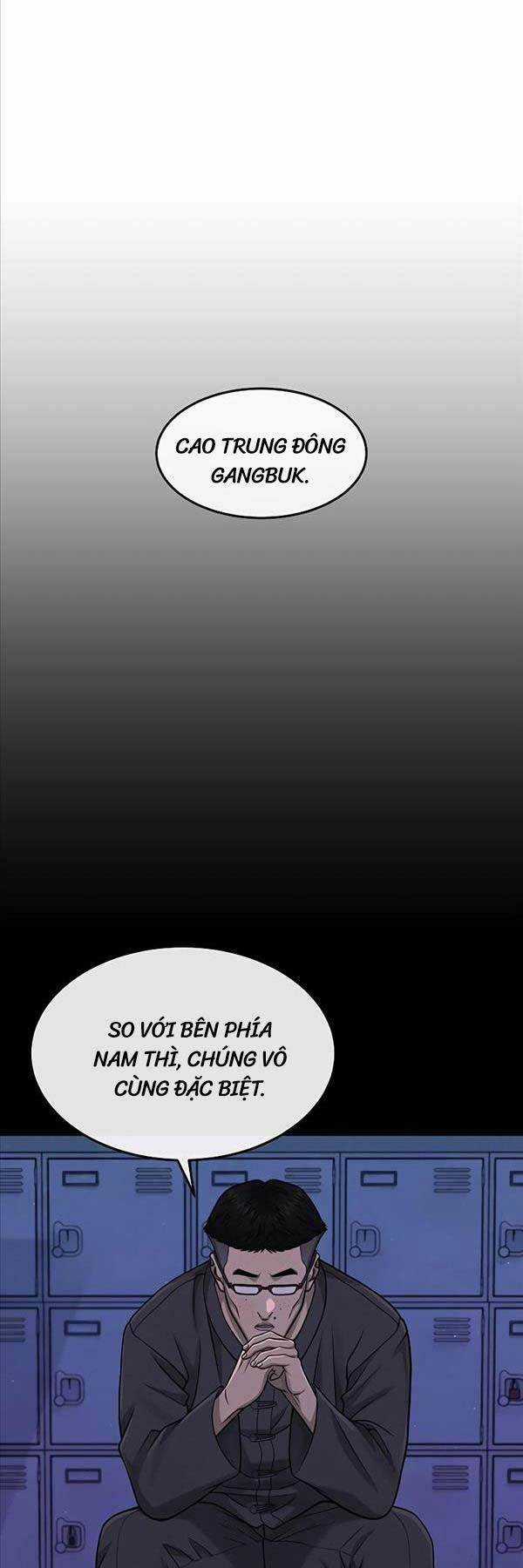 Nhiệm Vụ Tối Thượng Chapter 85 trang 64