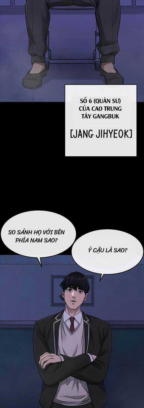 Nhiệm Vụ Tối Thượng Chapter 85 trang 65