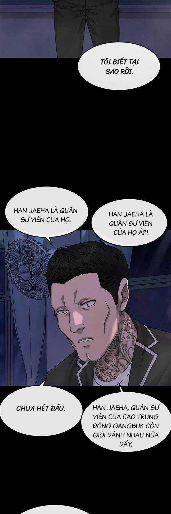 Nhiệm Vụ Tối Thượng Chapter 85 trang 66