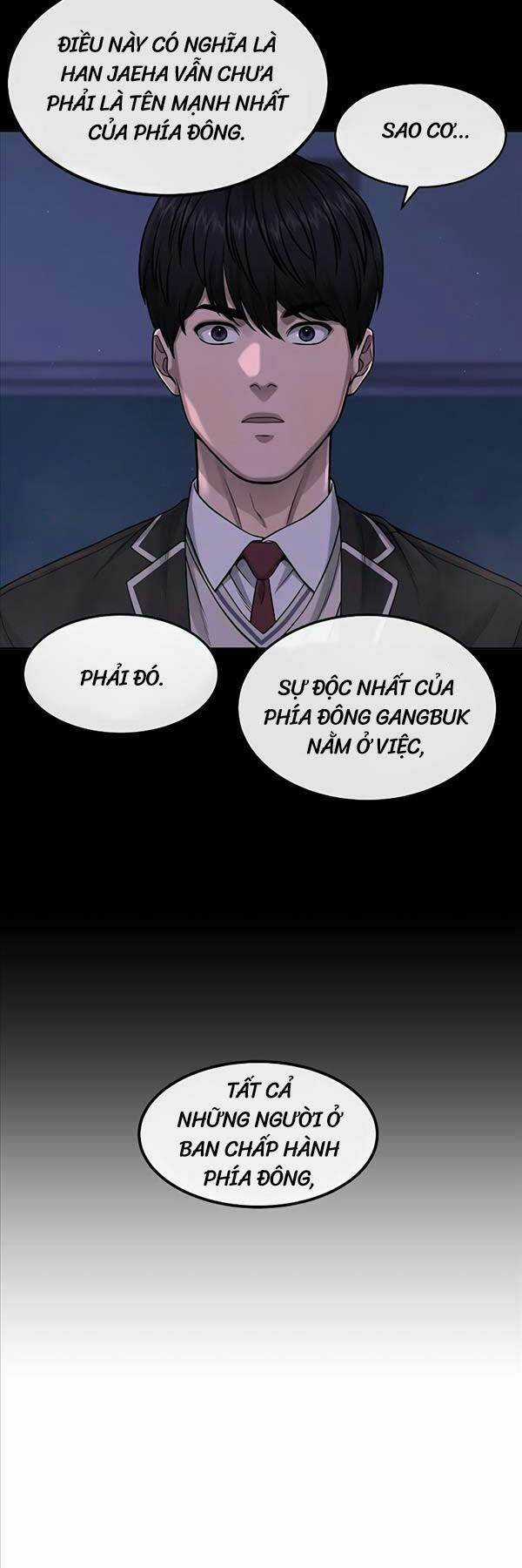 Nhiệm Vụ Tối Thượng Chapter 85 trang 67