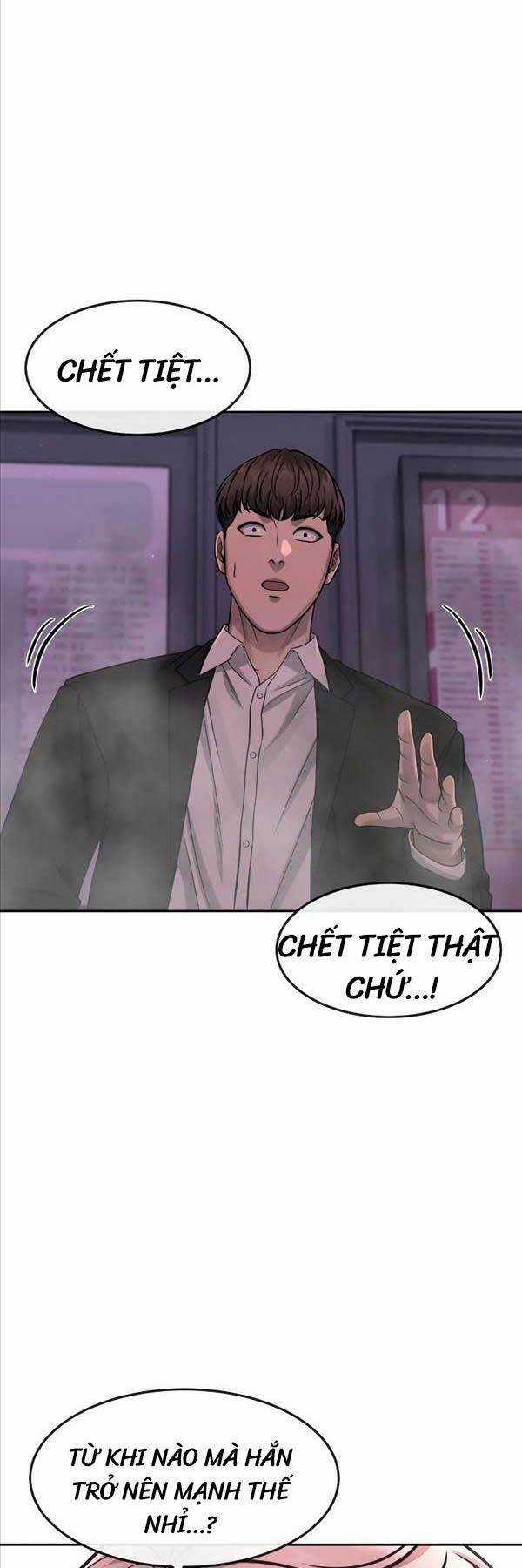 Nhiệm Vụ Tối Thượng Chapter 85 trang 7