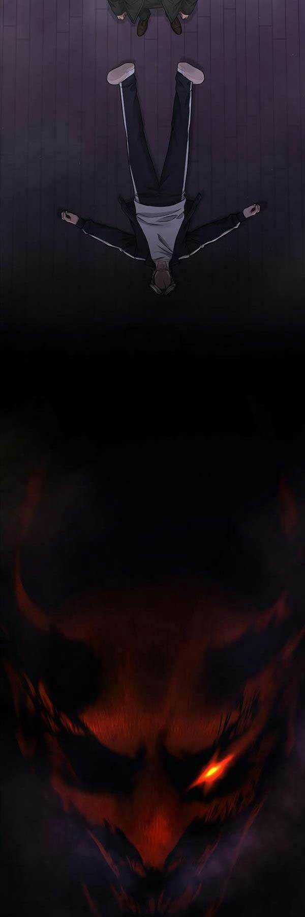 Nhiệm Vụ Tối Thượng Chapter 85 trang 70