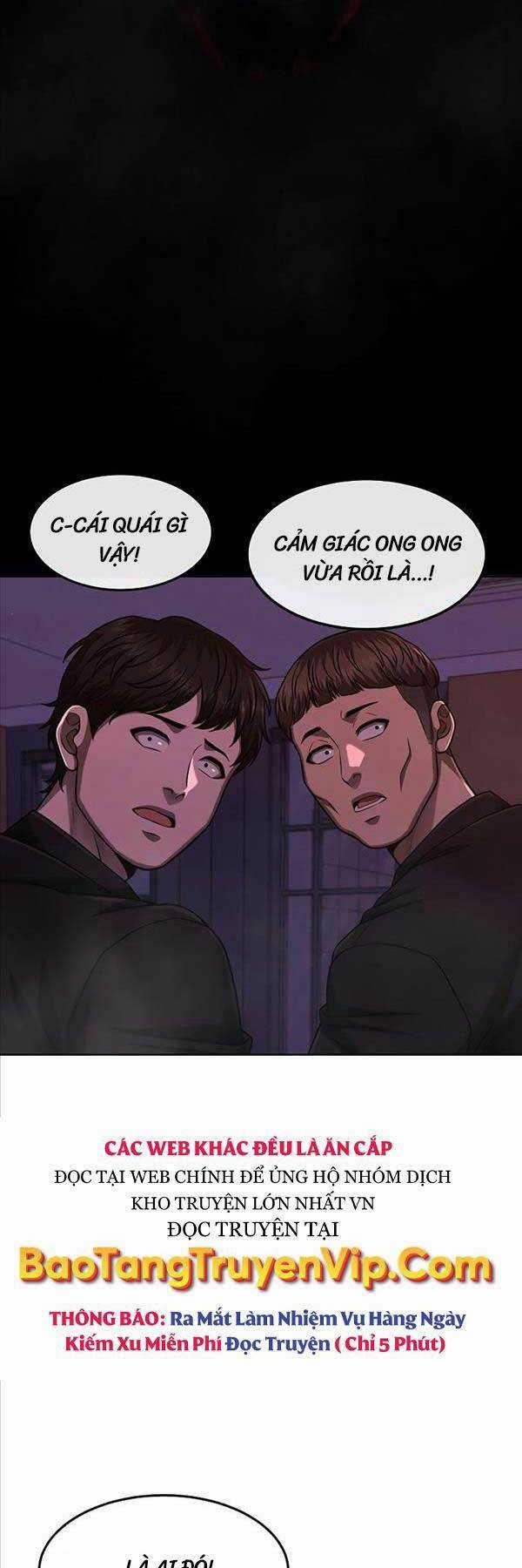 Nhiệm Vụ Tối Thượng Chapter 85 trang 71