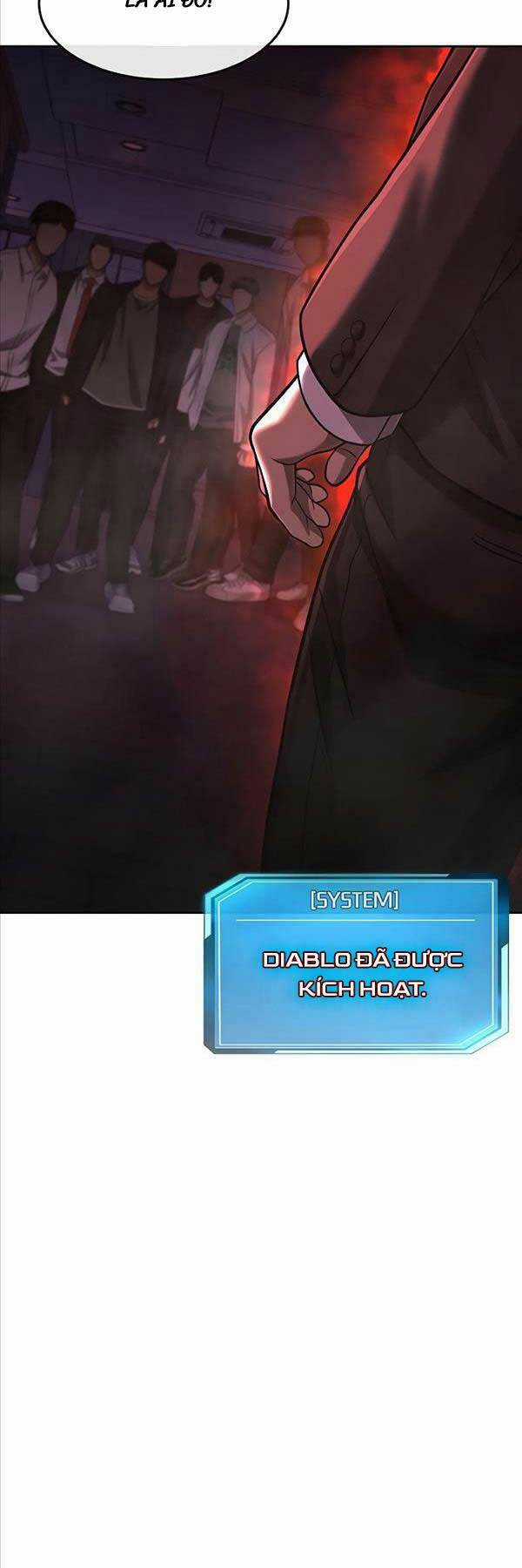 Nhiệm Vụ Tối Thượng Chapter 85 trang 72