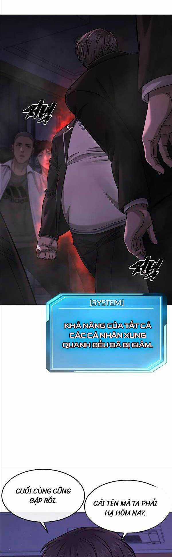 Nhiệm Vụ Tối Thượng Chapter 85 trang 73