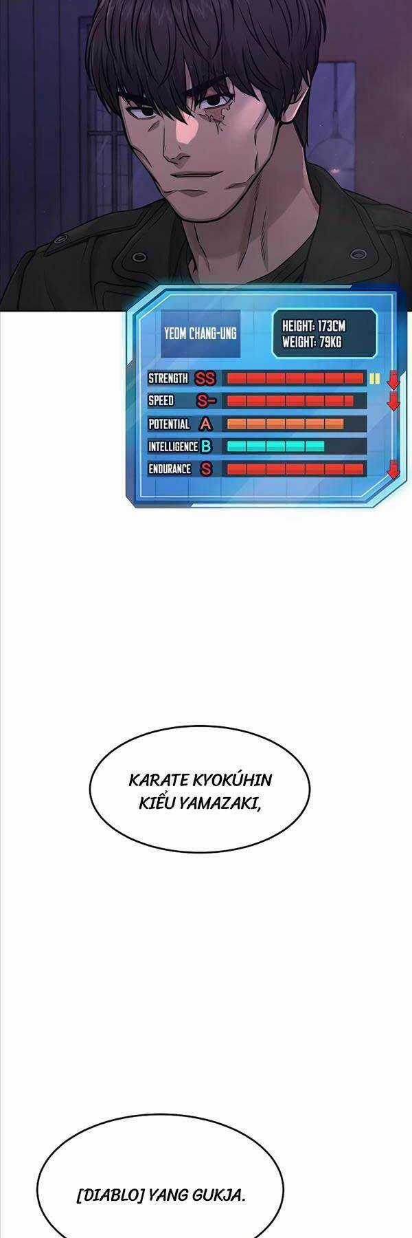 Nhiệm Vụ Tối Thượng Chapter 85 trang 74