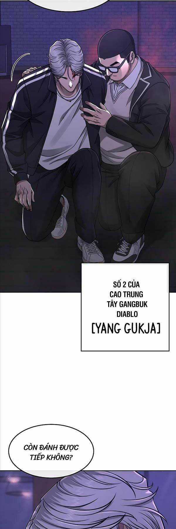 Nhiệm Vụ Tối Thượng Chapter 85 trang 75