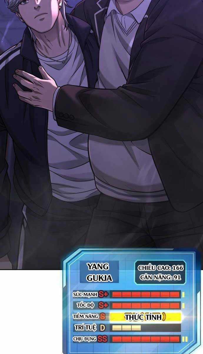 Nhiệm Vụ Tối Thượng Chapter 86 trang 1