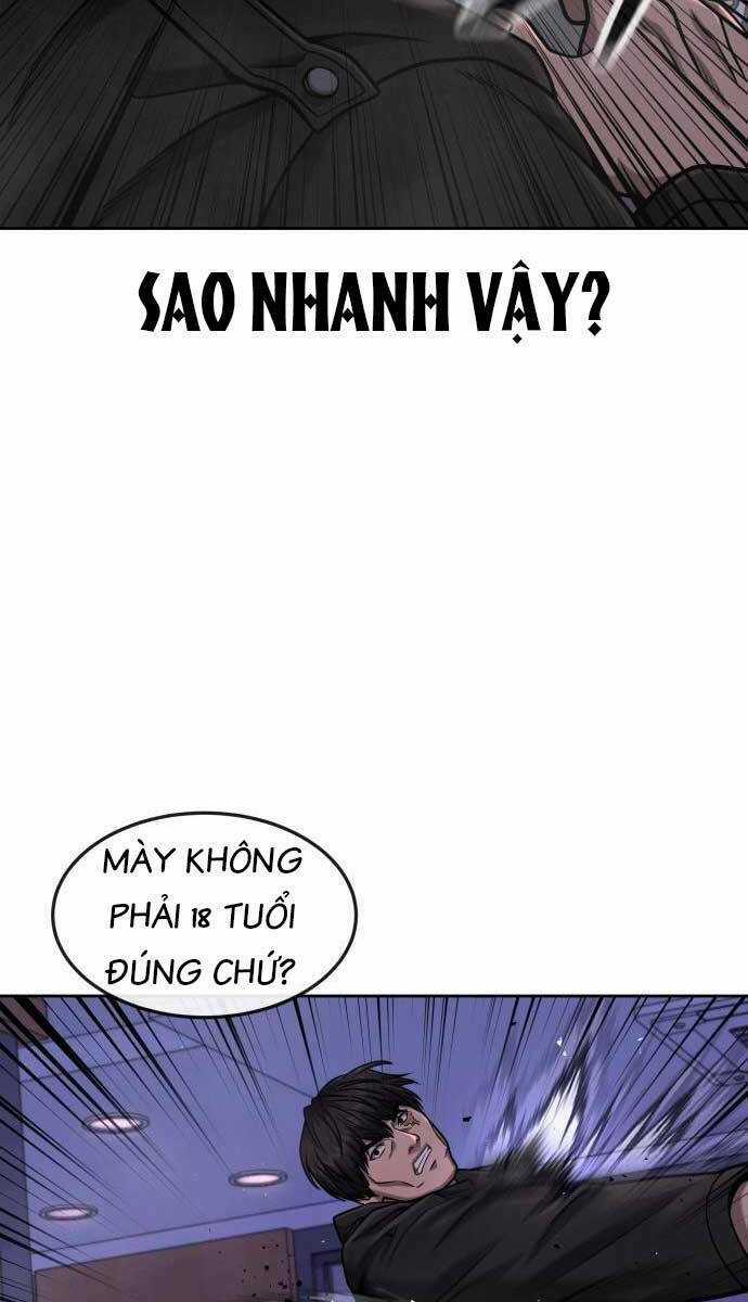 Nhiệm Vụ Tối Thượng Chapter 86 trang 10