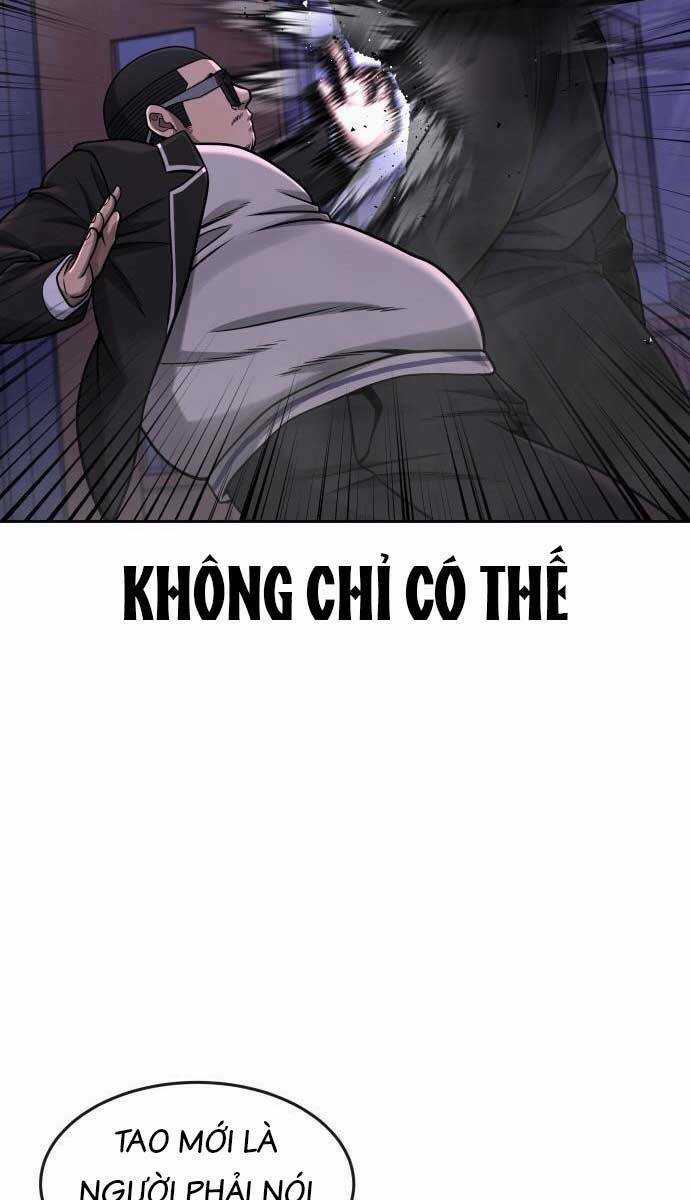 Nhiệm Vụ Tối Thượng Chapter 86 trang 11