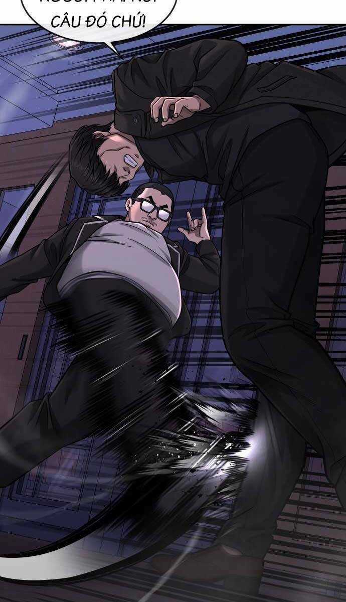 Nhiệm Vụ Tối Thượng Chapter 86 trang 12