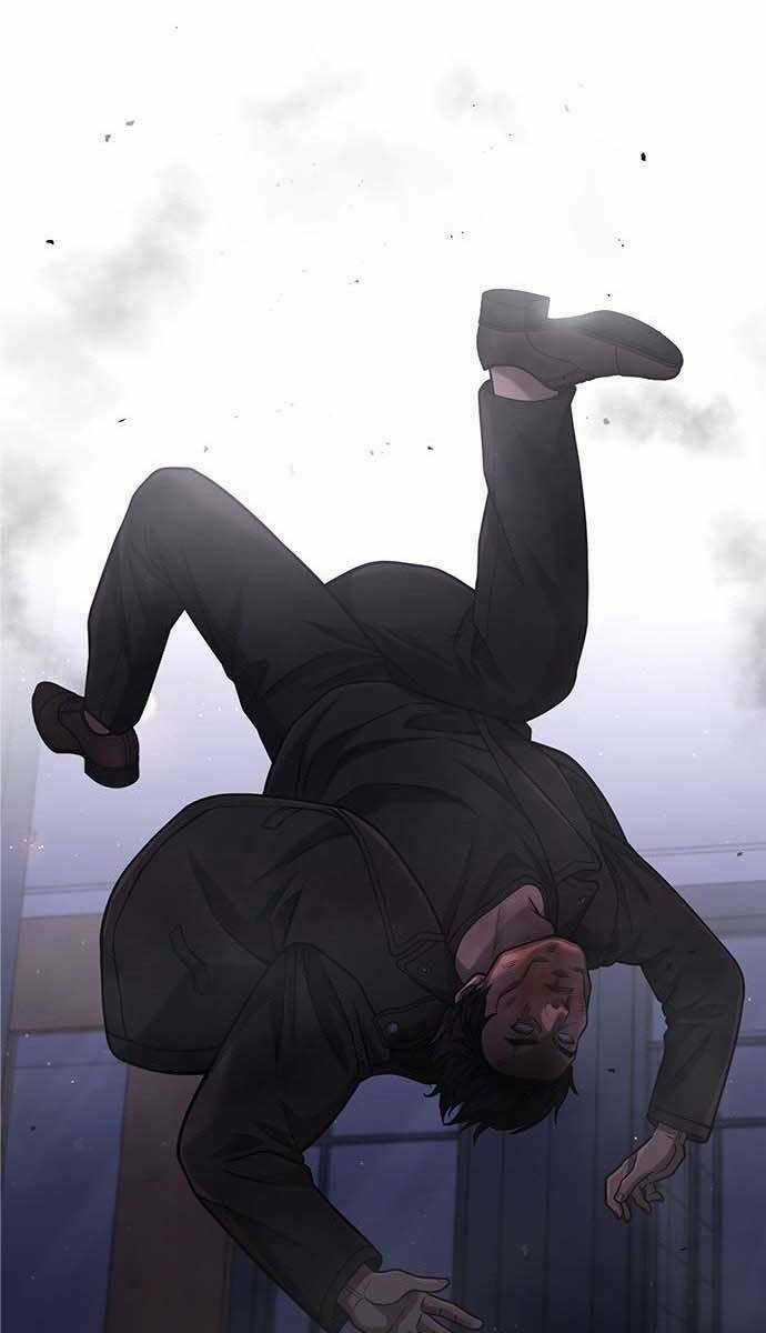 Nhiệm Vụ Tối Thượng Chapter 86 trang 125