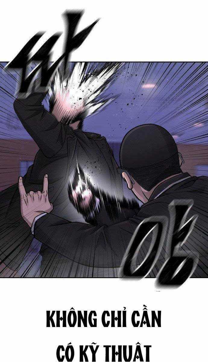 Nhiệm Vụ Tối Thượng Chapter 86 trang 18