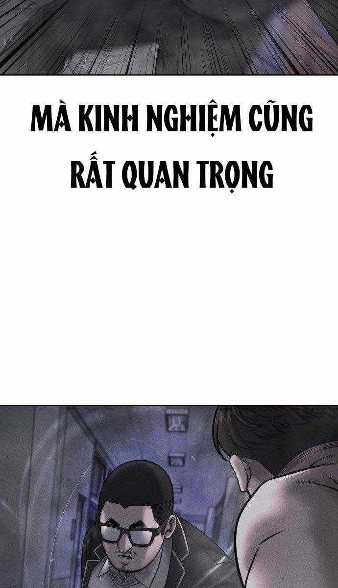 Nhiệm Vụ Tối Thượng Chapter 86 trang 20