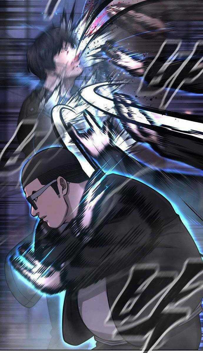 Nhiệm Vụ Tối Thượng Chapter 86 trang 24