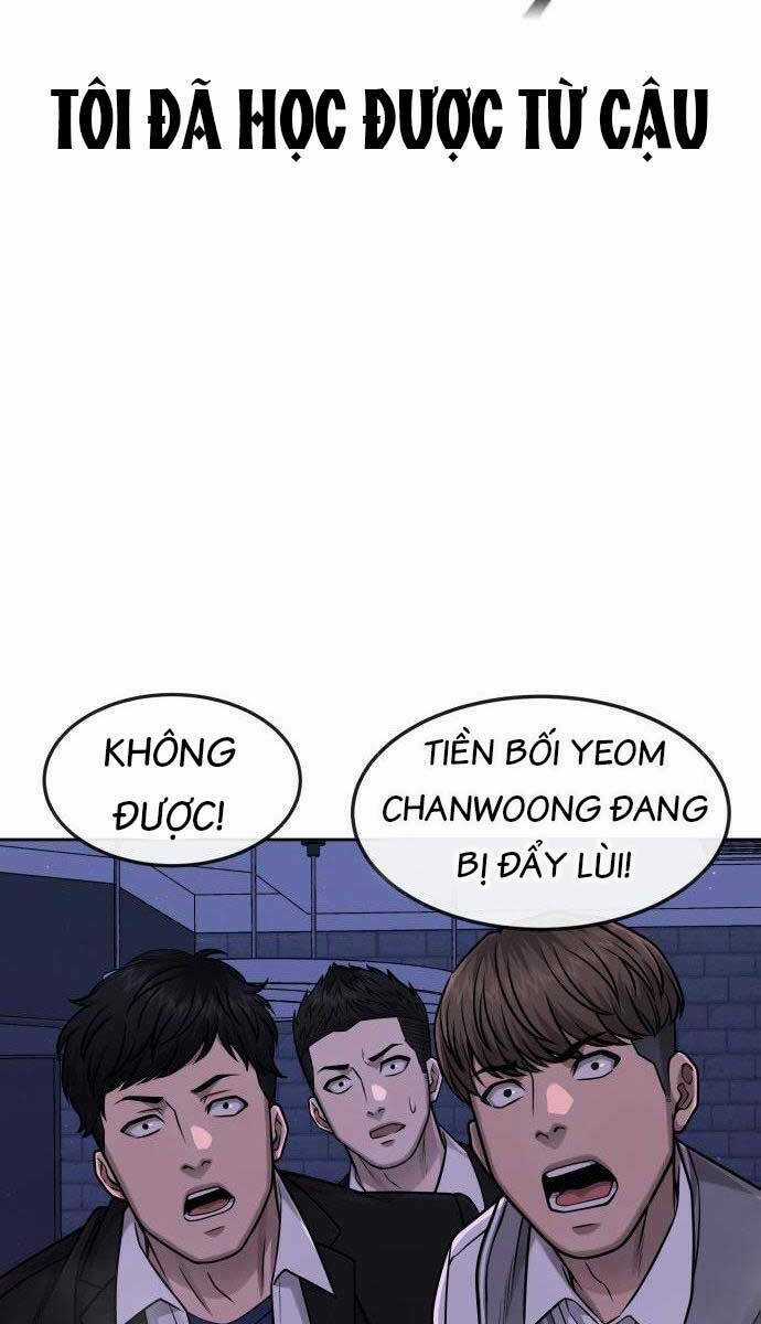 Nhiệm Vụ Tối Thượng Chapter 86 trang 25