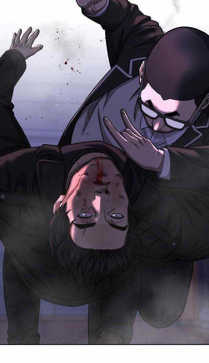 Nhiệm Vụ Tối Thượng Chapter 86 trang 28