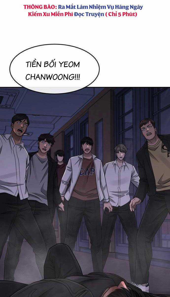Nhiệm Vụ Tối Thượng Chapter 86 trang 47
