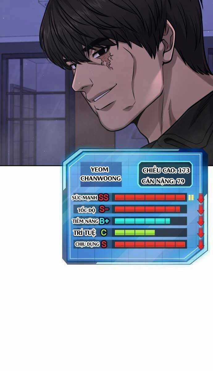 Nhiệm Vụ Tối Thượng Chapter 86 trang 5