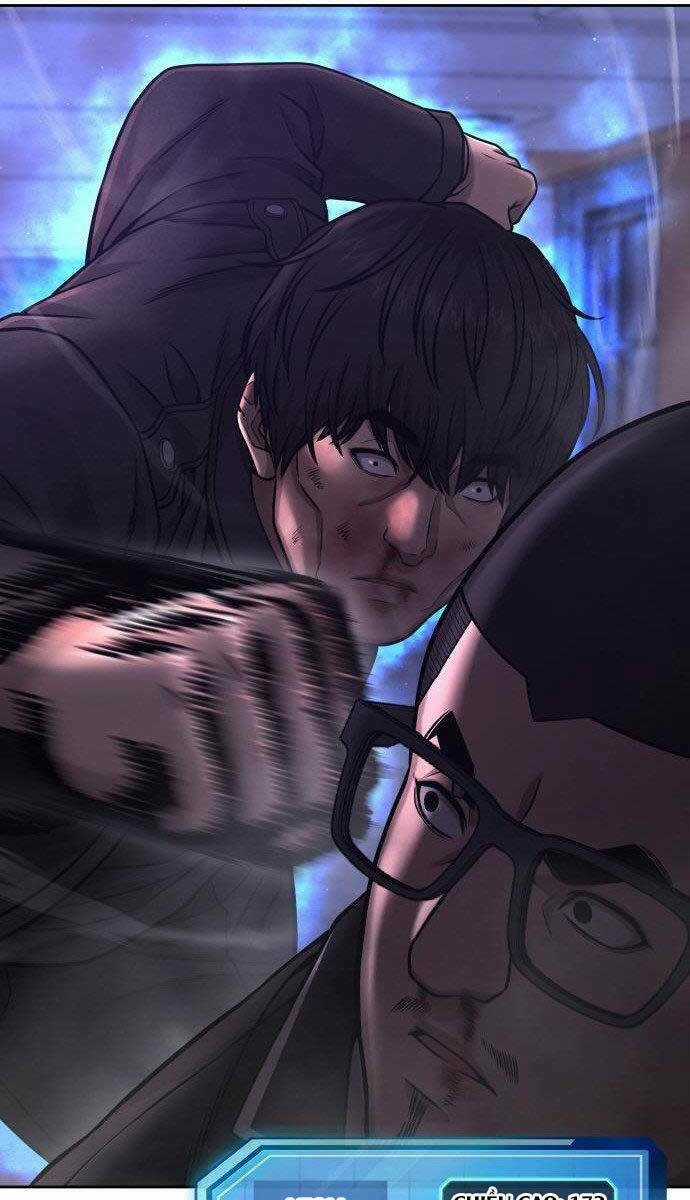 Nhiệm Vụ Tối Thượng Chapter 86 trang 58