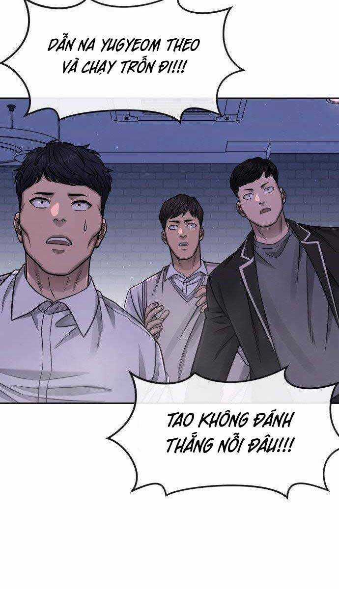 Nhiệm Vụ Tối Thượng Chapter 86 trang 68