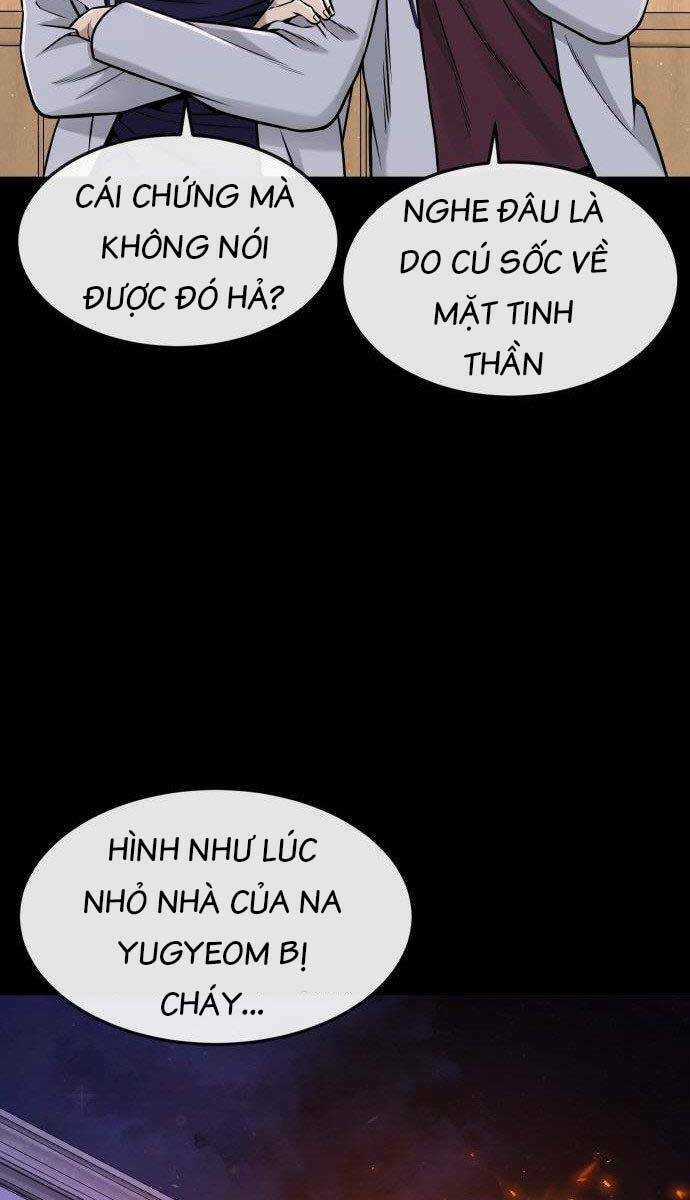 Nhiệm Vụ Tối Thượng Chapter 86 trang 79