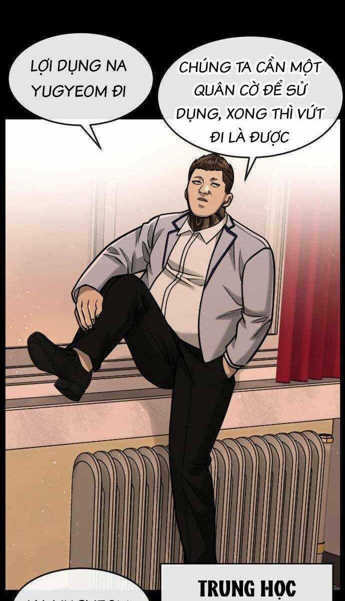 Nhiệm Vụ Tối Thượng Chapter 86 trang 83