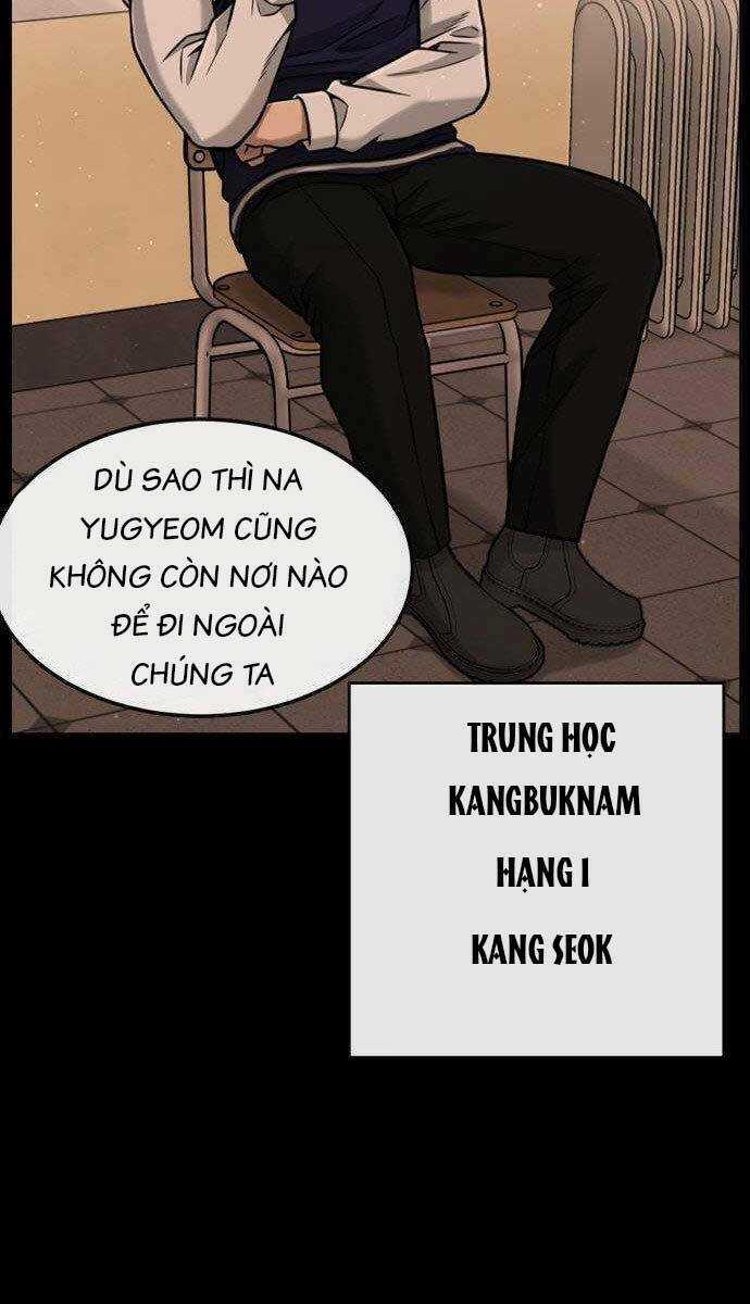 Nhiệm Vụ Tối Thượng Chapter 86 trang 85