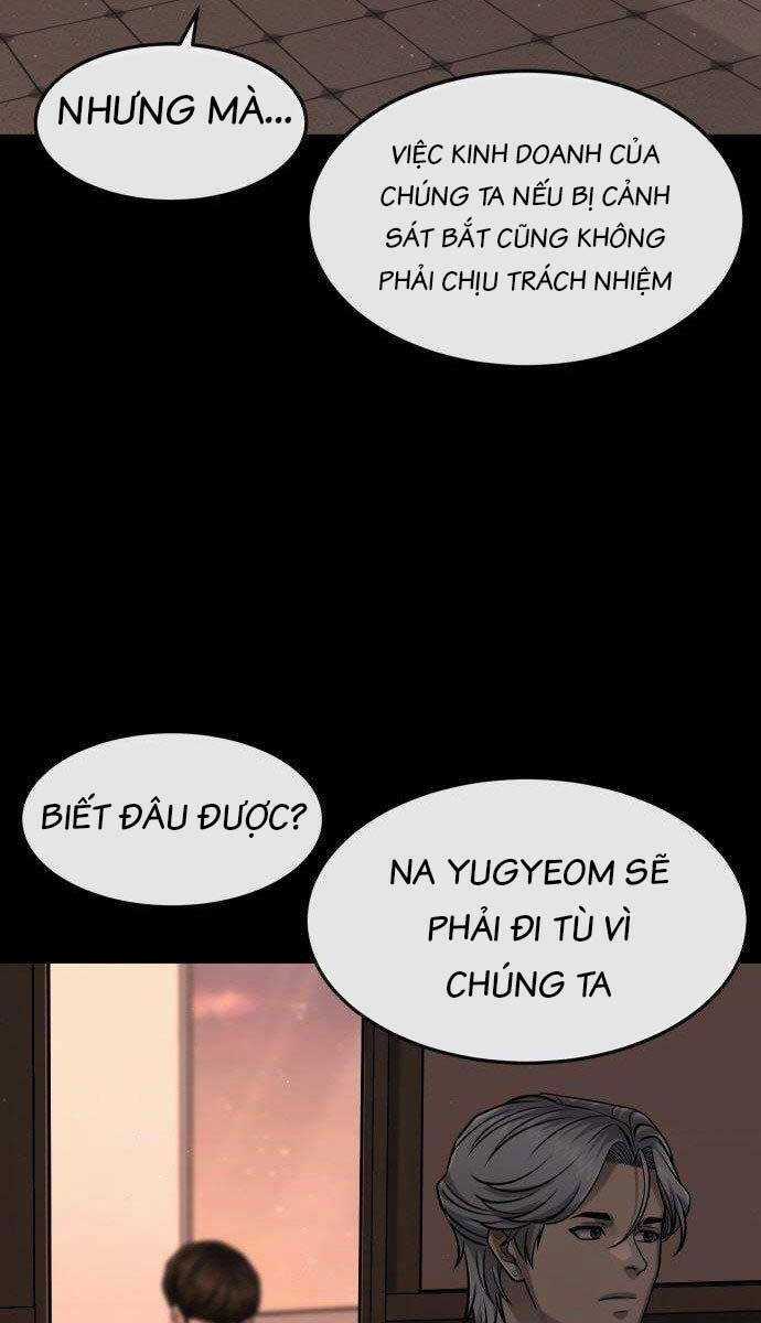 Nhiệm Vụ Tối Thượng Chapter 86 trang 87
